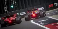 Bild zum Inhalt: Red Bull versus Ferrari: Verlieren die Italiener den zweiten Platz?