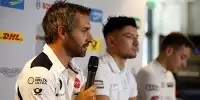 Timo Glock