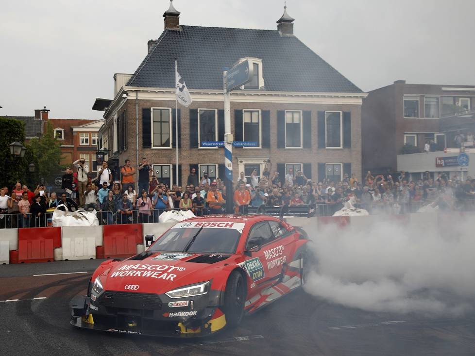 Robin Frijns