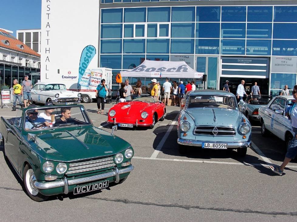 Bosch Boxberg Klassik 2019