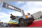 Men In Benz Rallye 2019