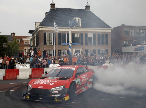 Robin Frijns