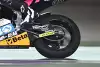 Bild zum Inhalt: Moto2-Technik: Carbon-Schwinge bleibt erlaubt, Winglets bleiben verboten