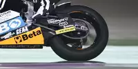 Speed Up Carbon-Schwinge