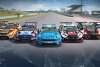 RaceRoom Racing Experience: Doppel-Update verbessert FIA WTCR 2019