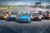 Bild zum Inhalt: RaceRoom Racing Experience: Doppel-Update verbessert FIA WTCR 2019