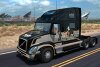 Bild zum Inhalt: American Truck Simulator: Utah-DLC und Space Paint Jobs Pack