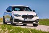 Bild zum Inhalt: Neuer BMW 1er (F40) 2019 im Test: Macht Frontantrieb wirklich alles kaputt?