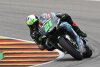 Erstes MotoGP-Podium für Franco Morbidelli "nur eine Frage der Zeit"