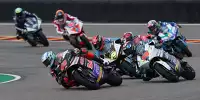 Bild zum Inhalt: Den Gegner hören: Ist der fehlende Sound in der MotoE ein Problem?