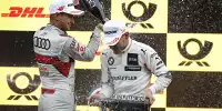 Marco Wittmann, Nico Müller