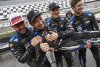 Bild zum Inhalt: 24h Daytona 2020: Kamui Kobayashi bleibt Siegerteam treu