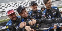 Bild zum Inhalt: 24h Daytona 2020: Kamui Kobayashi bleibt Siegerteam treu