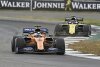 Bild zum Inhalt: McLaren: Andreas Seidl bekennt sich zu Motorenpartner Renault