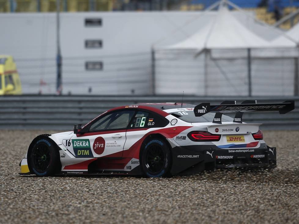 Timo Glock