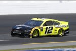 Ryan Blaney (Penske) 