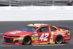 Kyle Larson (Ganassi) 