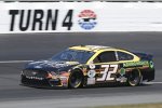 Corey LaJoie (FAS) 