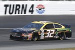 Corey LaJoie (FAS) 