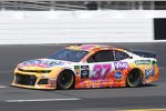 Chris Buescher (JTG) 