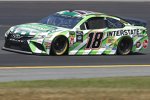 Kyle Busch (Gibbs)