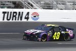 Jimmie Johnson (Hendrick) 