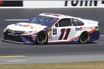 Denny Hamlin (Gibbs)