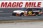 Matt DiBenedetto (Leavine) 