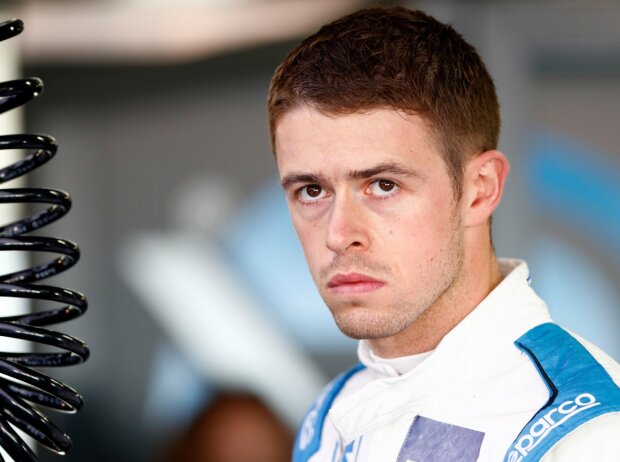 Paul di Resta