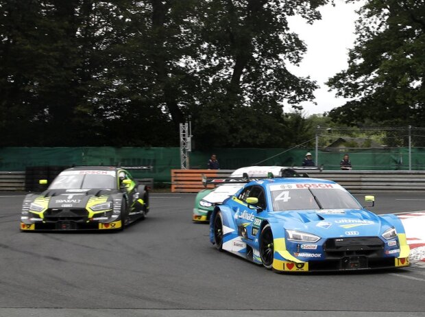 Robin Frijns Robin Frijns