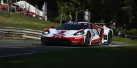 Ryan Briscoe, Richard Westbrook