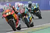 Bild zum Inhalt: KTM über Moto2-Schwierigkeiten: "Wir sind nicht die Superschlauen"