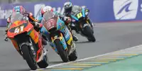 Brad Binder