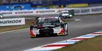 Bild zum Inhalt: DTM-Rennen Assen 2: Rockenfeller siegt bei Reifenschlacht