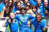 Bild zum Inhalt: "Kann nicht atmen": Was Alex Rins auf der Suzuki zu schaffen macht
