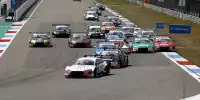 Start, Assen