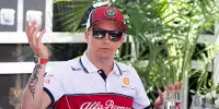 Kimi Räikkönen