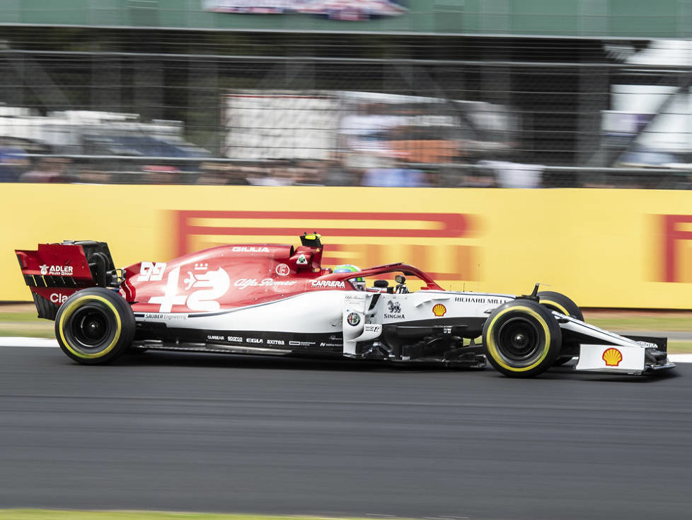 Antonio Giovinazzi