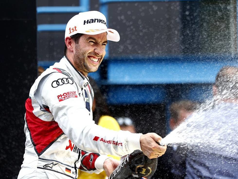 Mike Rockenfeller