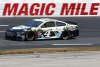 Bild zum Inhalt: NASCAR Loudon: Kevin Harvick holt ersten Stewart/Haas-Sieg 2019