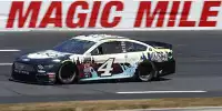 Kevin Harvick