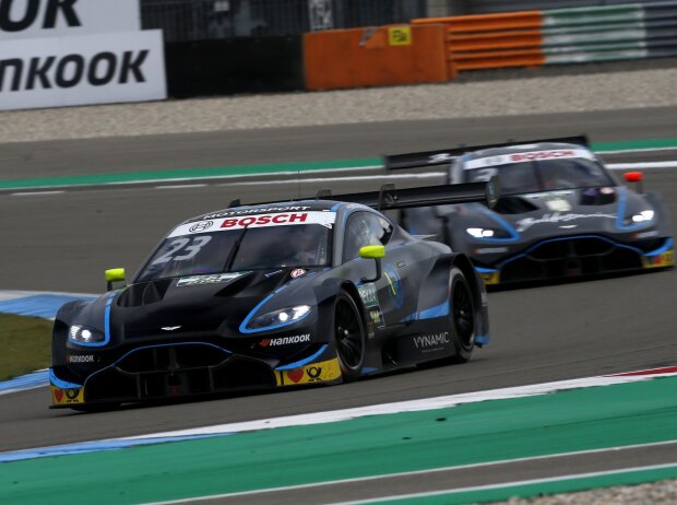 Daniel Juncadella Daniel Juncadella