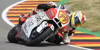 Dominique Aegerter