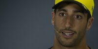 Bild zum Inhalt: Millionenklage: Ex-Berater verklagt Daniel Ricciardo