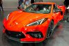 Chevrolet Corvette C8 Stingray 2019: Die neue Generation der Sportwagenlegende