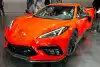 Bild zum Inhalt: Chevrolet Corvette C8 Stingray 2019: Die neue Generation der Sportwagenlegende