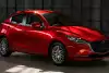 Bild zum Inhalt: Mazda 2 Facelift (2020): Modellpflege mit Elementen des neuen Mazda 3