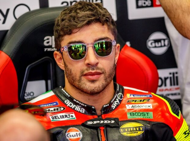 Andrea Iannone Andrea Iannone