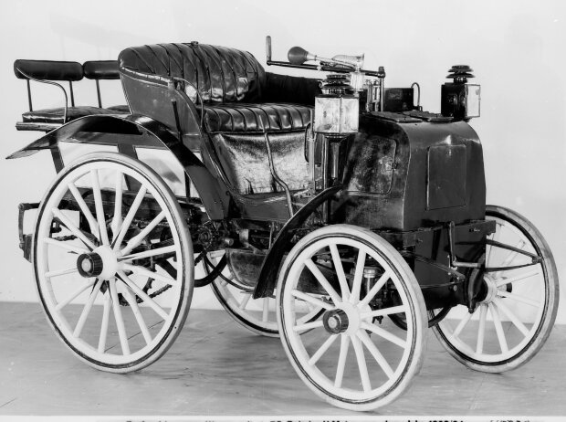 Mercedes Mercedes