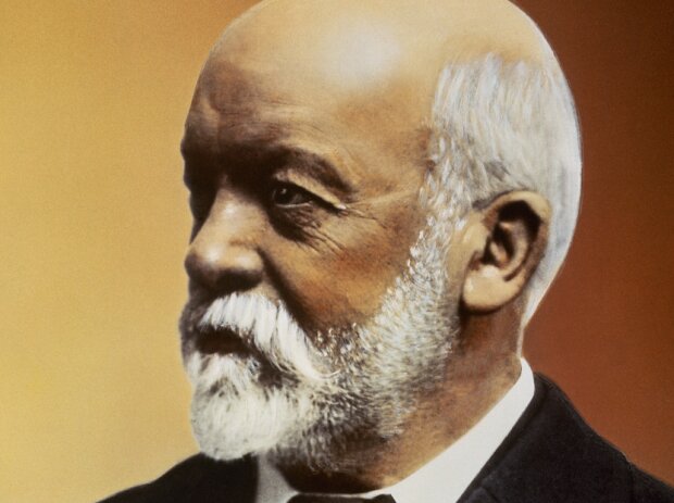 Gottlieb Daimler 